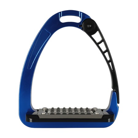 Esterps Seguretat Acavallo Alupro AC607 Blau |Cavall i Genet a Equestrian