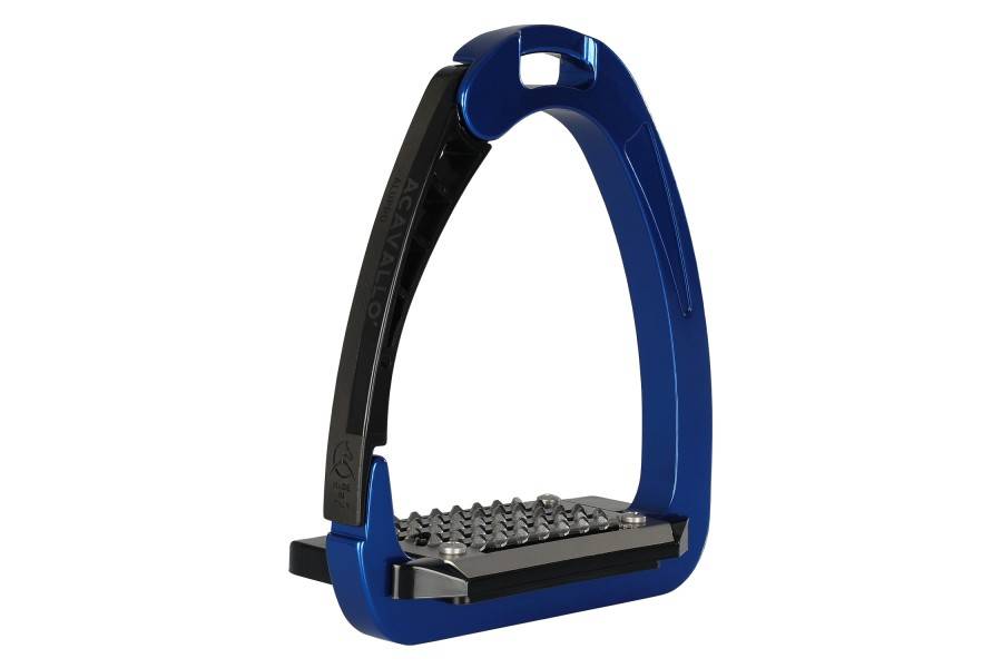 Esterps Seguretat Acavallo Alupro AC607 Blau |Cavall i Genet a Equestrian