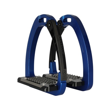 Esterps Seguretat Acavallo Alupro AC607 Blau |Cavall i Genet a Equestrian