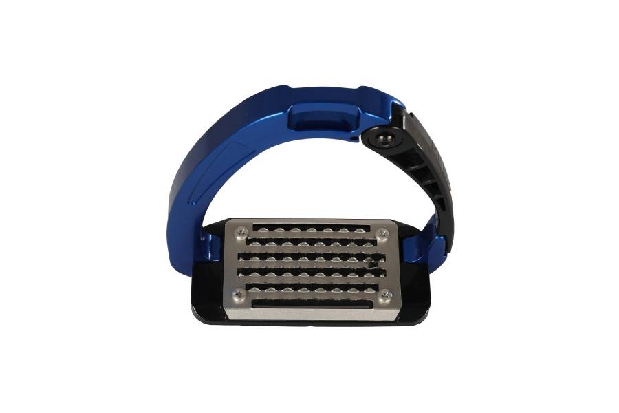 Esterps Seguretat Acavallo Alupro AC607 Blau |Cavall i Genet a Equestrian