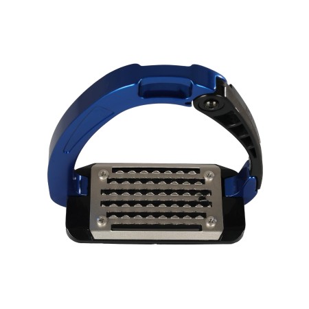 Esribos Seguridad Acavallo Alupro AC607 Azul | Equestrian. Calvet Animals