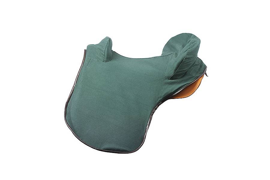 Funda Silla Española HH Lona Verde | Calvet Animals i Plantes