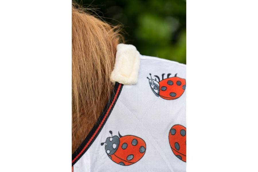 Manta Cavall Estiu Antimosques HKM Marietes |Cavall i Genet a Equestrian