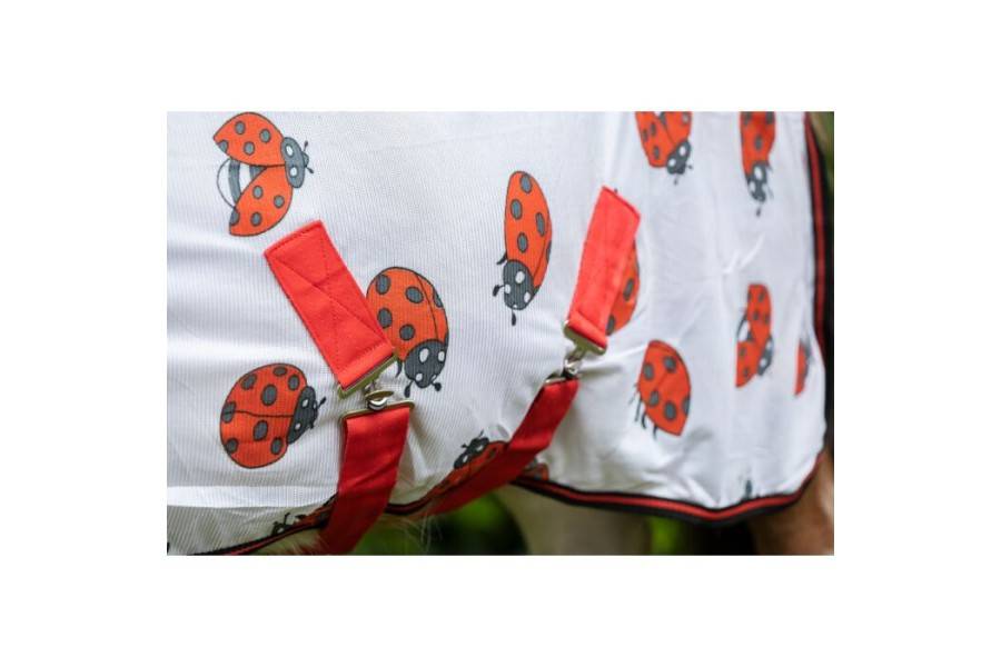 Manta Cavall Estiu Antimosques HKM Marietes |Cavall i Genet a Equestrian