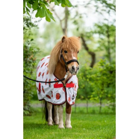 Manta Cavall Estiu Antimosques HKM Marietes |Cavall i Genet a Equestrian