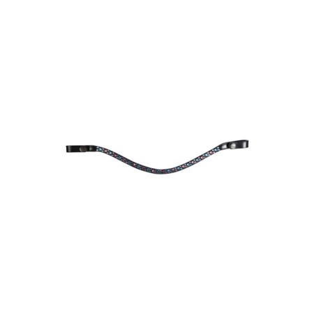 Frontalera HKM Eliana Blau Cel |Cavall i Genet a Equestrian, Calvet Animal