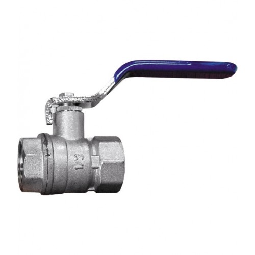 Grifo De Paso 1/2 | Huerto y Jardín. Calvet Animals i Plantes.