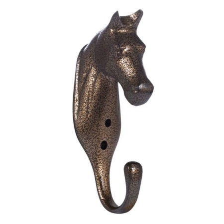 Portabrida Cavall Bronze |Cavall i Genet a Equestrian, Calvet Animal i