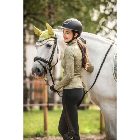 Orelleres HKM Edinburgh Festuc |Cavall i Genet a Equestrian, Calvet Animal