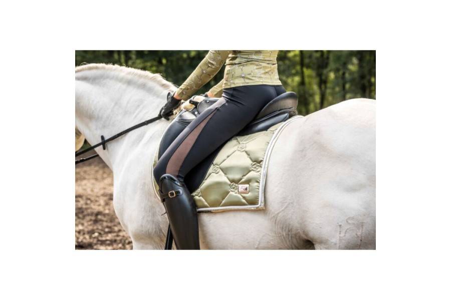 Suador Doma HKM Edinburgh Festuc |Cavall i Genet a Equestrian, Calvet