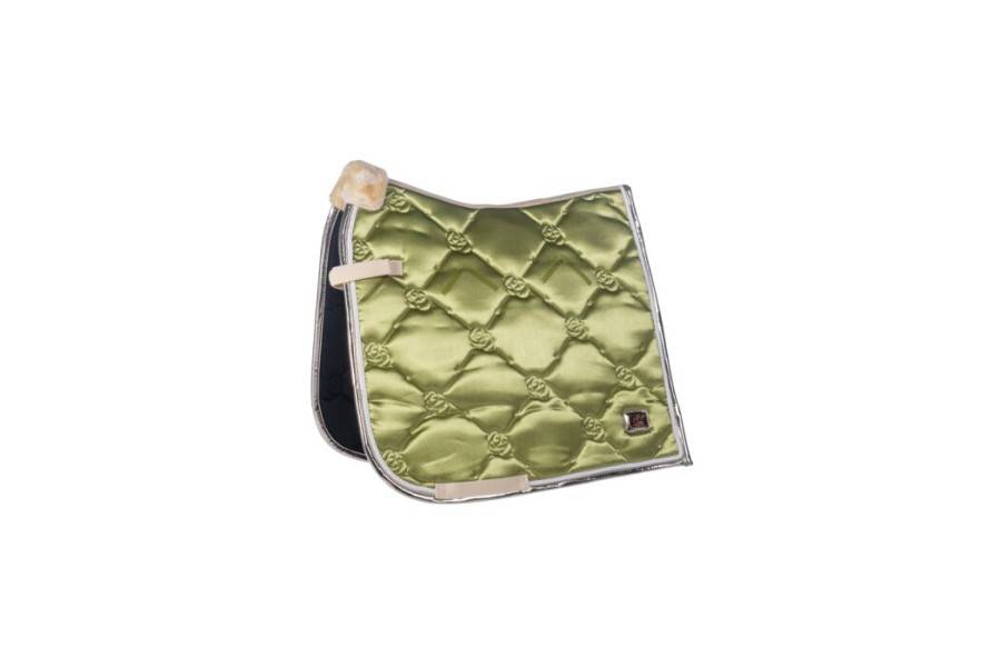 Sudadero Doma HKM Edinburgh Pistacho | Equestrian. Calvet Animals i