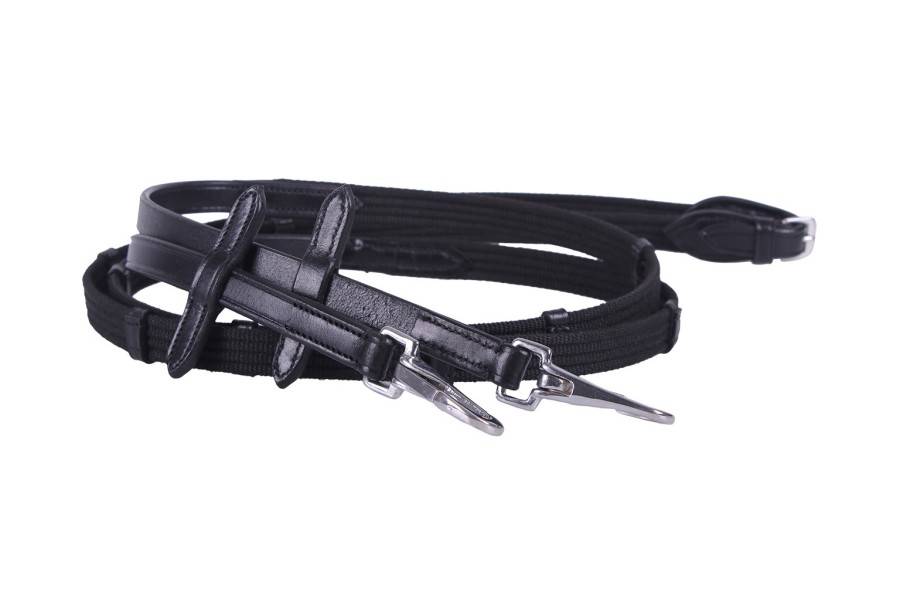 Brida Montar QHP Ceto Negra | Equestrian. Calvet Animals i Plantes.