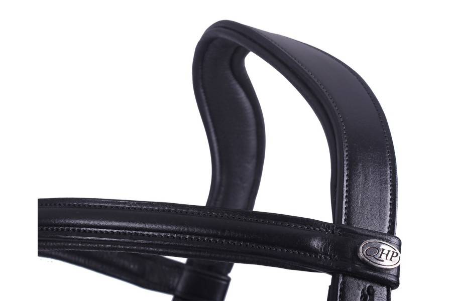 Morralla Muntar QHP Ceto Negra |Cavall i Genet a Equestrian, Calvet Animal