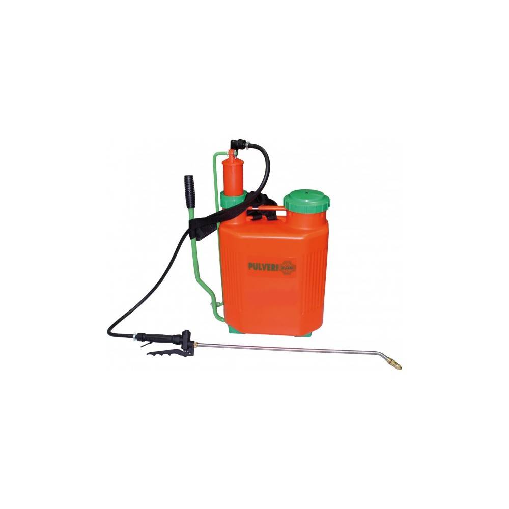 Pulveritzador Zar 16 L | Pulveritzadors a Calvet Animals i Plantes