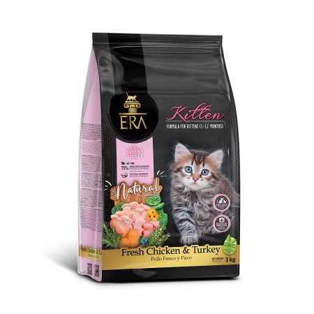 Era Centurion Grain Free Cat Kitten para gatos | Calvet Animales y Plantas