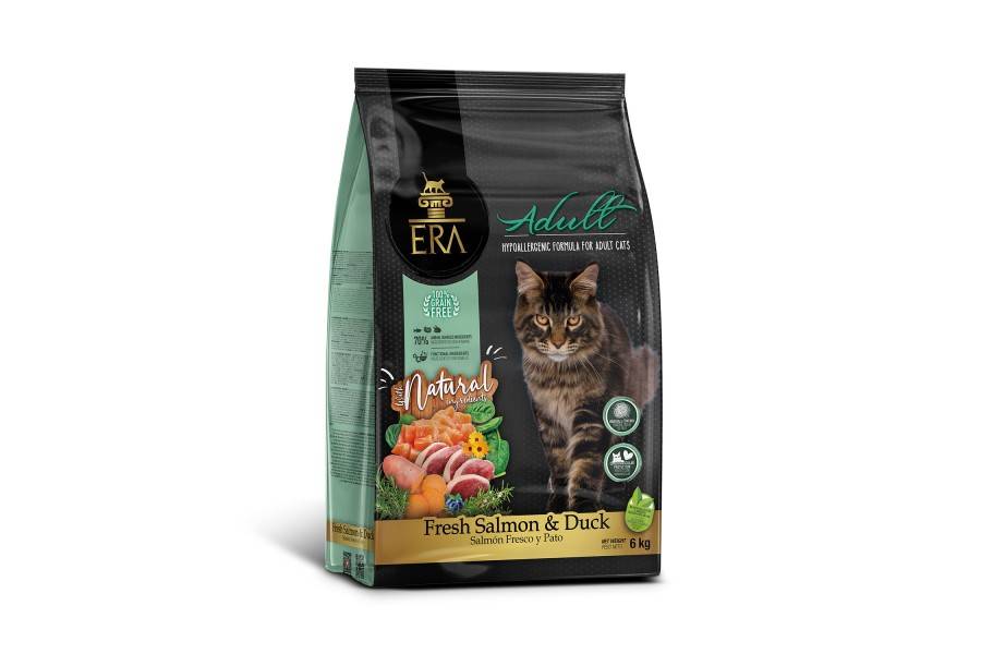 Era Centurion Grain Free Cat Adult per gats | Calvet Animals i Plantes