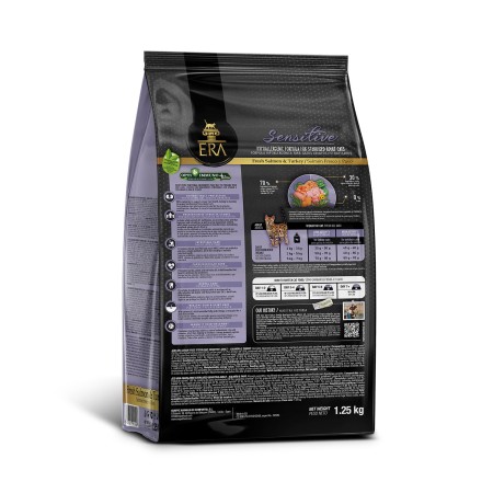 Era Centurion Grain Free Cat Sensitive para gatos | Calvet Animales y Plantas
