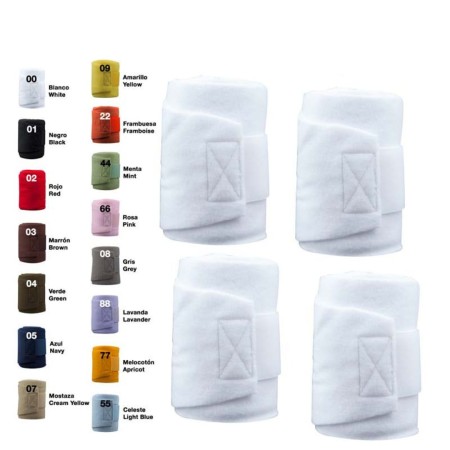 Venda Descanso Polar Frambuesa (4) | Equestrian. Calvet Animals i Plantes.