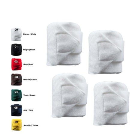 Venda Descanso Zaldi Amarillo (4) | Equestrian. Calvet Animals i Plantes.