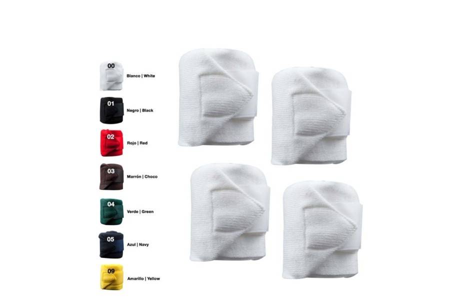 Venda Descanso Zaldi Amarillo (4) | Equestrian. Calvet Animals i Plantes.