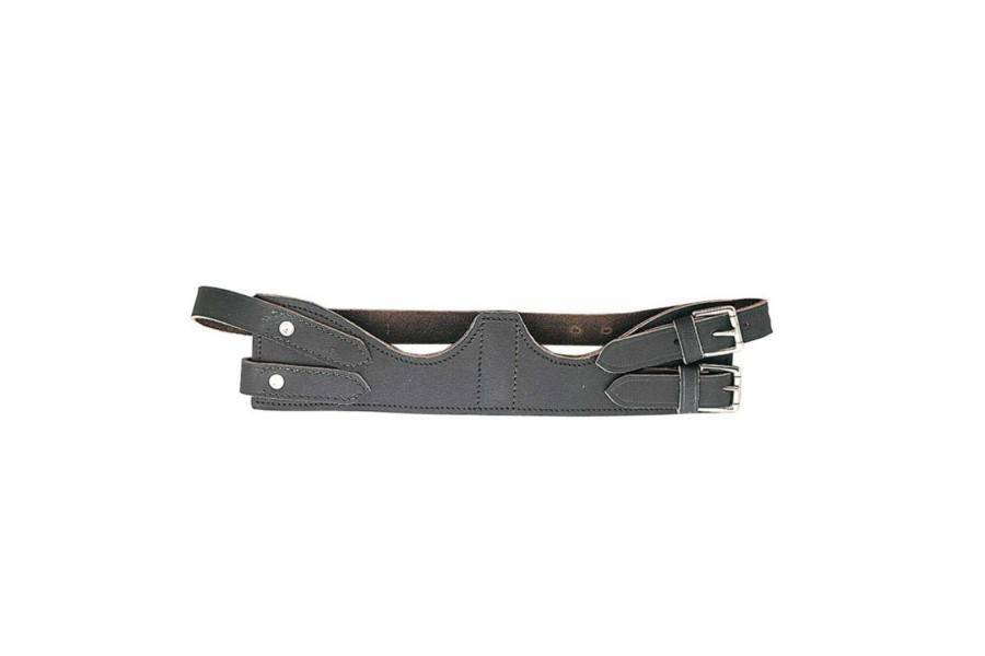 Collar Aire Cuir Americà Castecus 894 Marró |Cavall i Genet a Equestrian