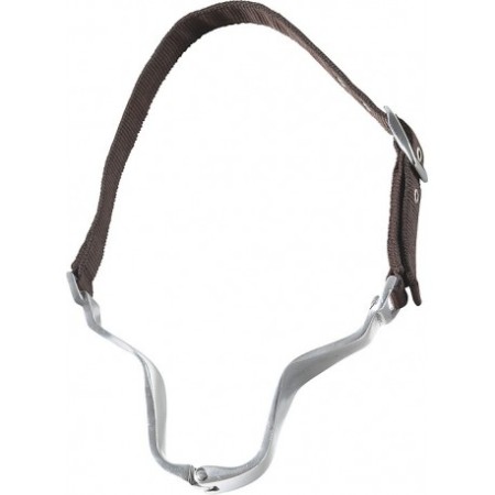 Collar Aire Norton Negre |Cavall i Genet a Equestrian, Calvet Animal i