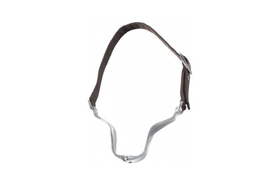 Collar Aire Norton Negre |Cavall i Genet a Equestrian, Calvet Animal i