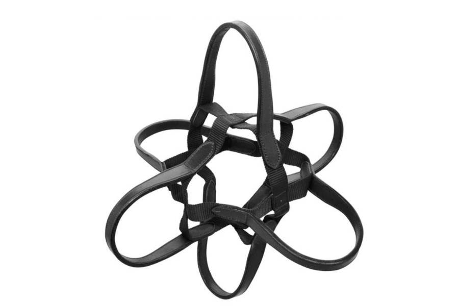 Corretges Pilota Horseball |Cavall i Genet a Equestrian, Calvet Animal i