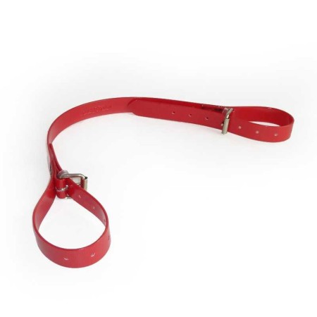 Correa Ramassage Biothane Roja | Equestrian. Calvet Animals i Plantes.