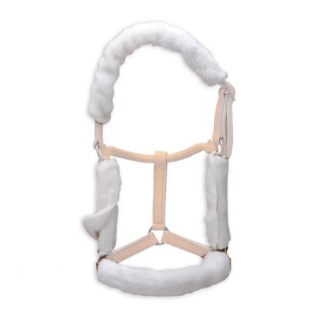 Funda Morralla Borreguillo |Cavall i Genet a Equestrian, Calvet Animal i