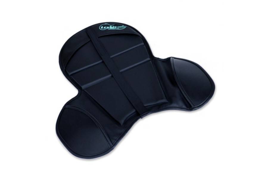 Funda Seient Lexhis Gel Silicona |Cavall i Genet a Equestrian, Calvet