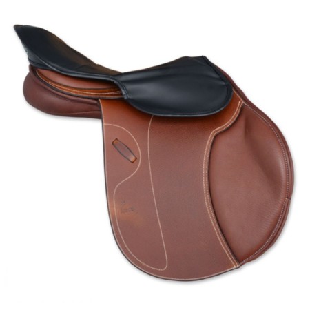 Funda Seient Lexhis Gel Silicona |Cavall i Genet a Equestrian, Calvet