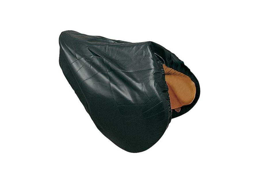 Funda Sella Anglesa Polipiel 4116 |Cavall i Genet a Equestrian, Calvet