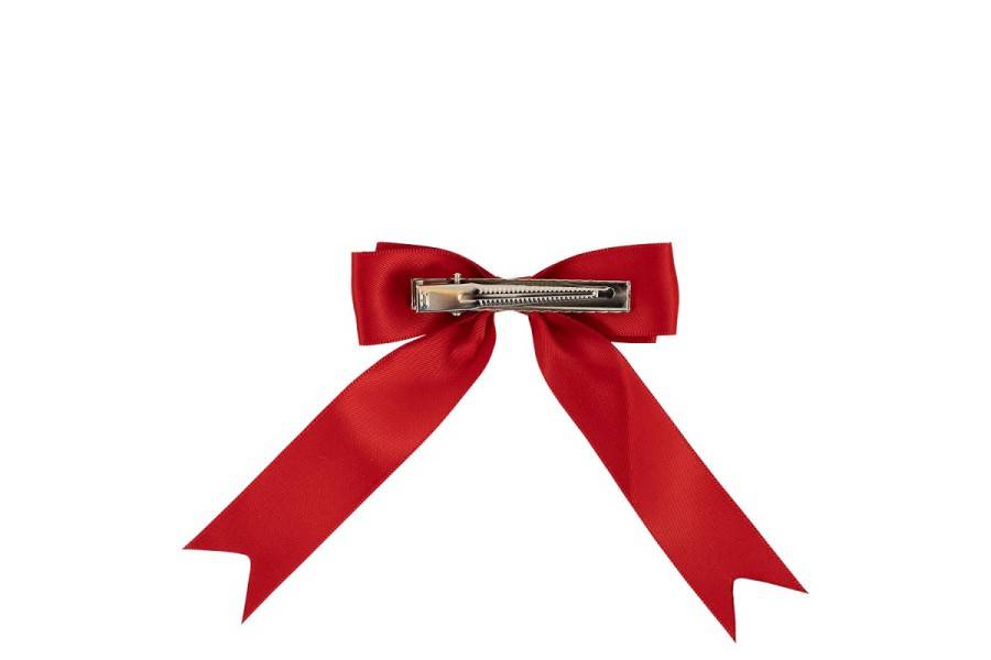 Lazo Cola Caballo BR Ribbon Rojo | Equestrian. Calvet Animals i Plantes.