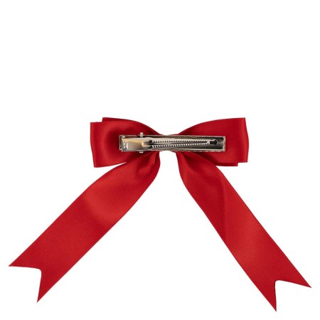 Lazo Cola Caballo BR Ribbon Rojo | Equestrian. Calvet Animals i Plantes.