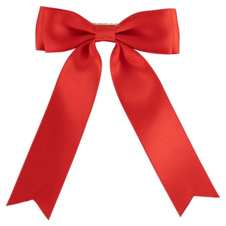 Lazo Cola Caballo BR Ribbon Rojo | Equestrian. Calvet Animals i Plantes.