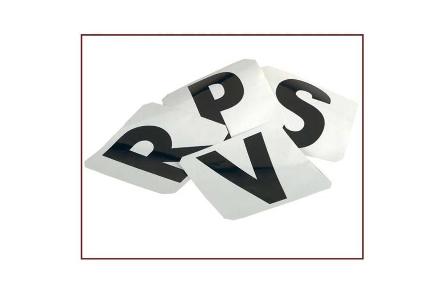 Lletres Adhesives Pista |Cavall i Genet a Equestrian, Calvet Animal i