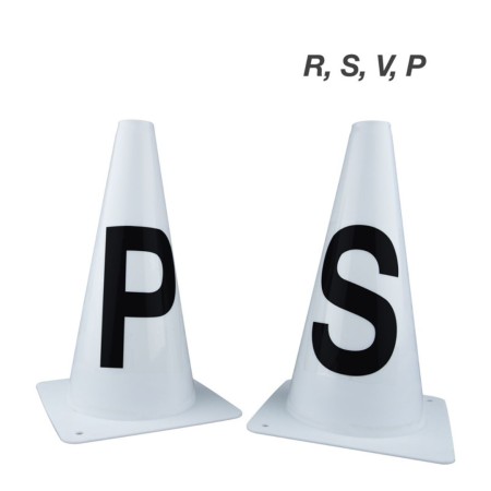 Lletres/Cons Doma Clàssica 4 Unitats |Cavall i Genet a Equestrian, Calvet