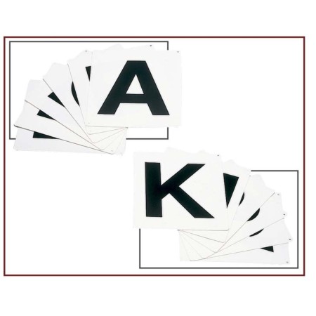 Letras/Marcas Doma Clásica | Equestrian. Calvet Animals i Plantes.