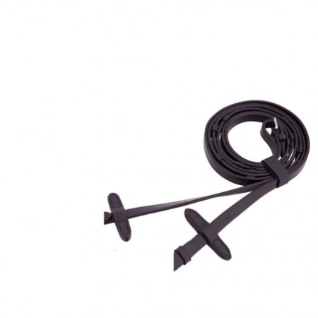 Riendes Angleses Iquus Cuir Negres |Cavall i Genet a Equestrian, Calvet