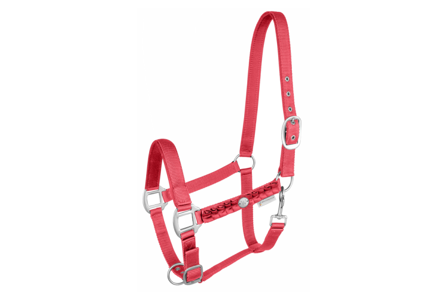 Morralla Quadra Waldhausen Florenz Hibiscus |Cavall i Genet a Equestrian