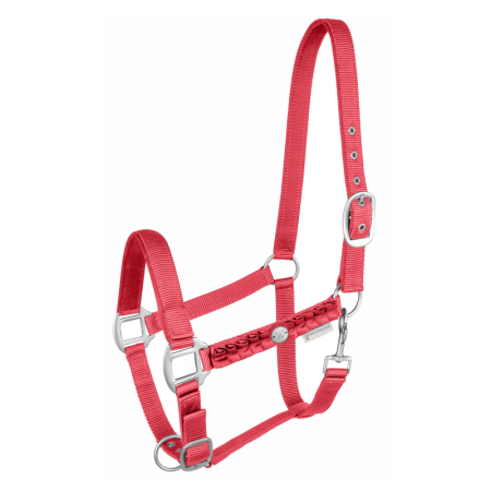 Morralla Quadra Waldhausen Florenz Hibiscus |Cavall i Genet a Equestrian