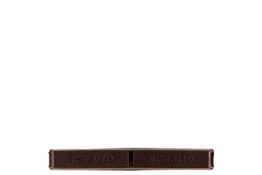 Protector Cadena Gel Acavallo 19 cm Marrón | Equestrian. Calvet Animals i