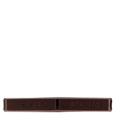 Protector Cadena Gel Acavallo 19 cm Marrón | Equestrian. Calvet Animals i