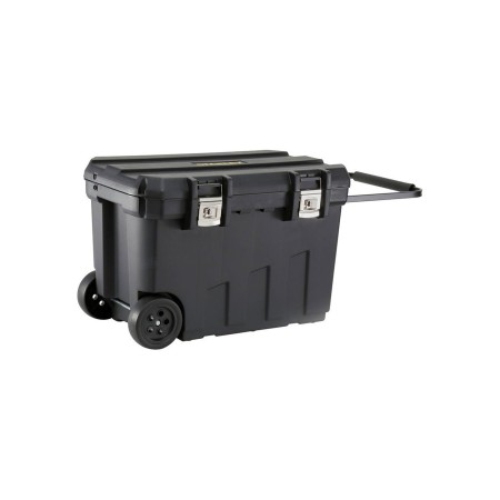 Baül Transport 91 L Negre |Cavall i Genet a Equestrian, Calvet Animal i