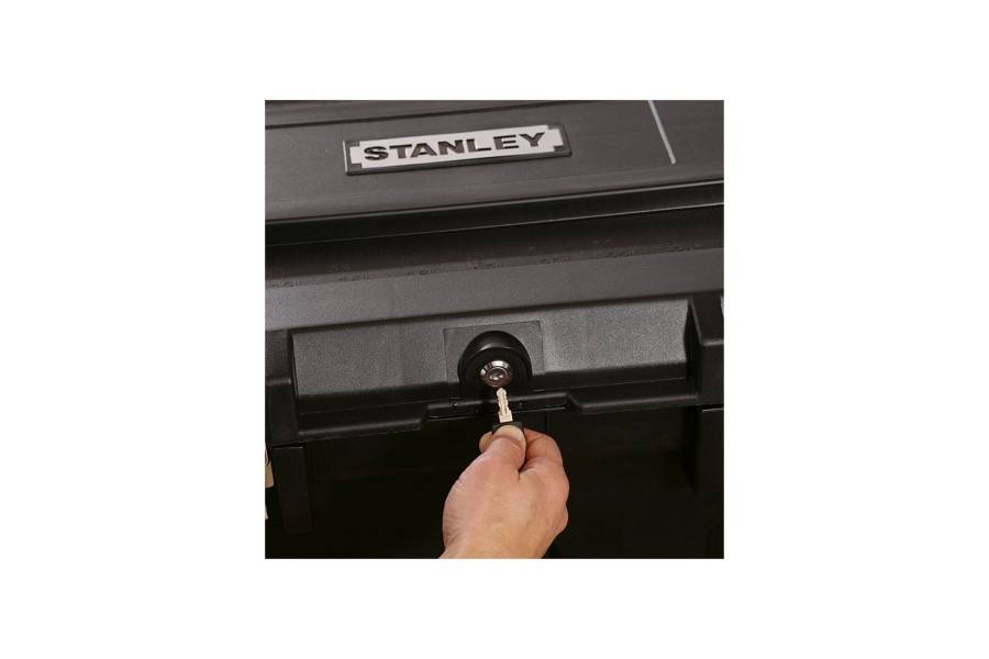 Baül Transport 190 L Negre |Cavall i Genet a Equestrian, Calvet Animal i