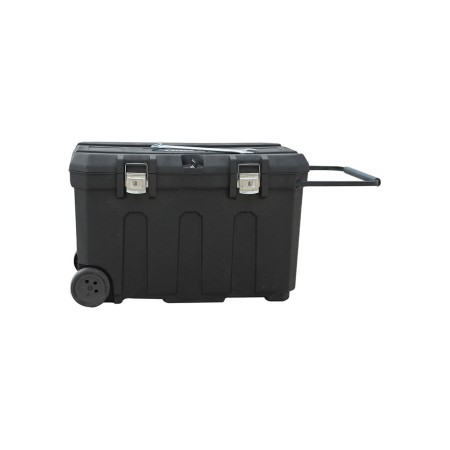 Baül Transport 190 L Negre |Cavall i Genet a Equestrian, Calvet Animal i