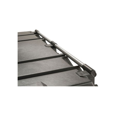 Baúl Transporte Fatmax 240 L Negro | Equestrian. Calvet Animals i Plantes.