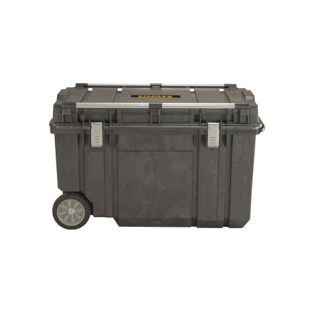 Baúl Transporte Fatmax 240 L Negro | Equestrian. Calvet Animals i Plantes. 2