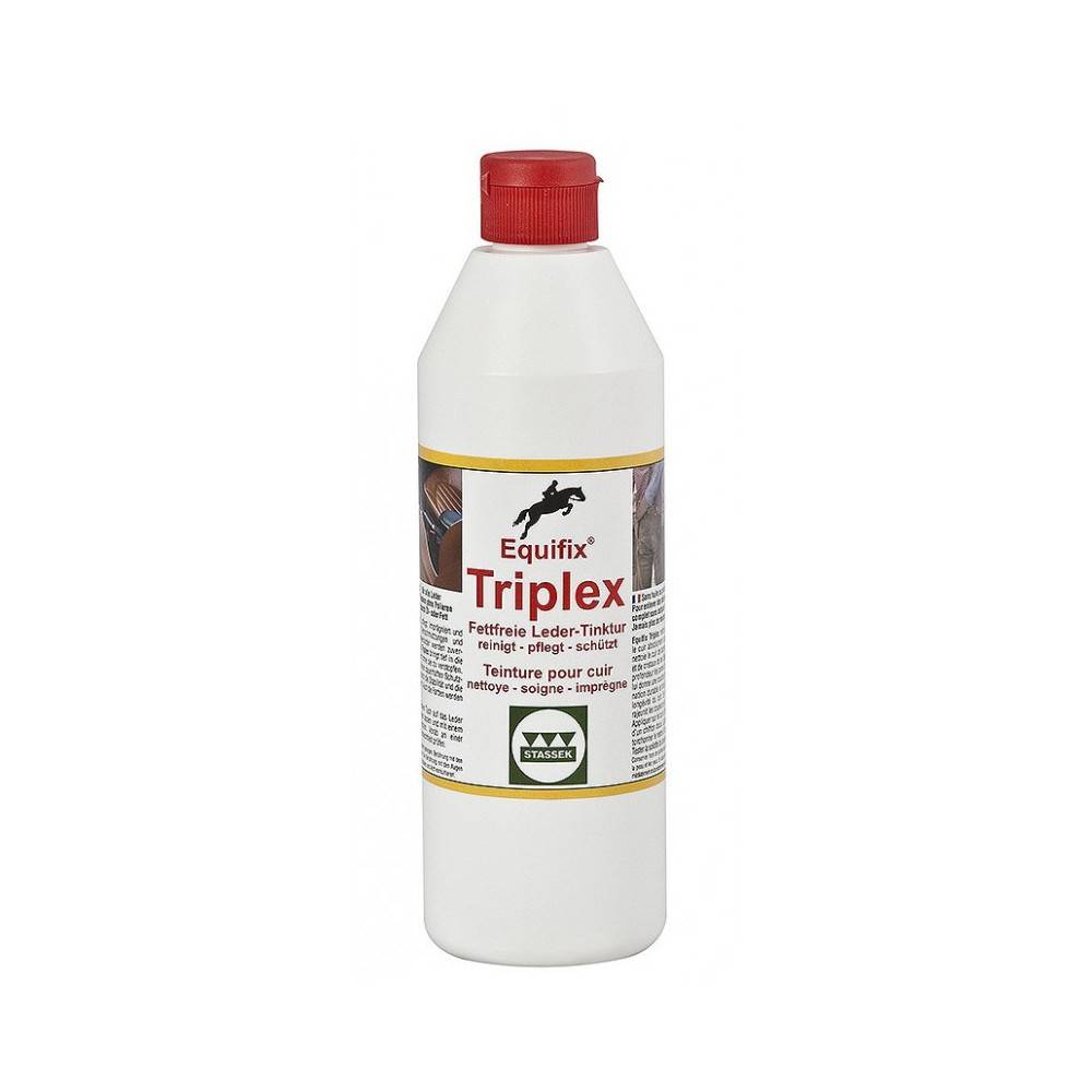 Equifix Triplex 500 ML | Equestrian. Calvet Animals i Plantes.